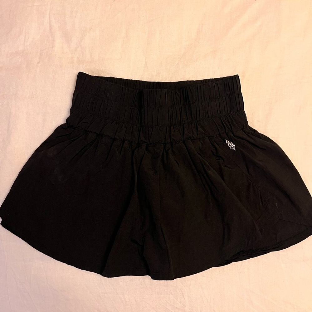 Free People Skort